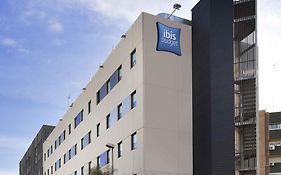 Ibis Budget Málaga Centro